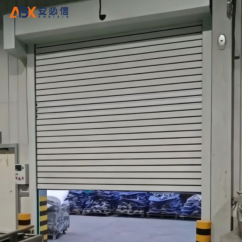 黔南布依族苗族洁净室高速门